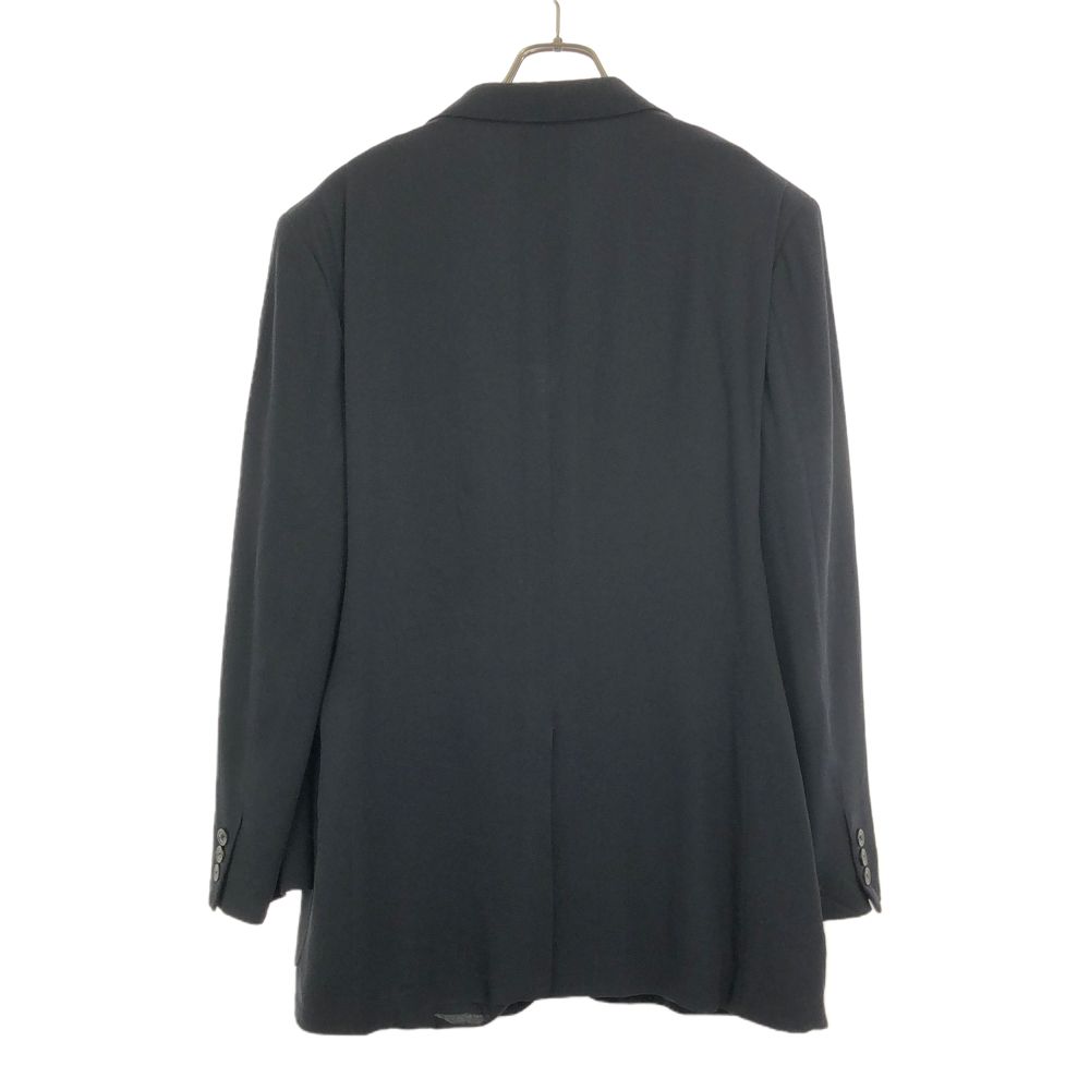 Jachetă croită J.PRESS fabricată în Japonia YA6 neagră model clasic american Bărbați Second hand