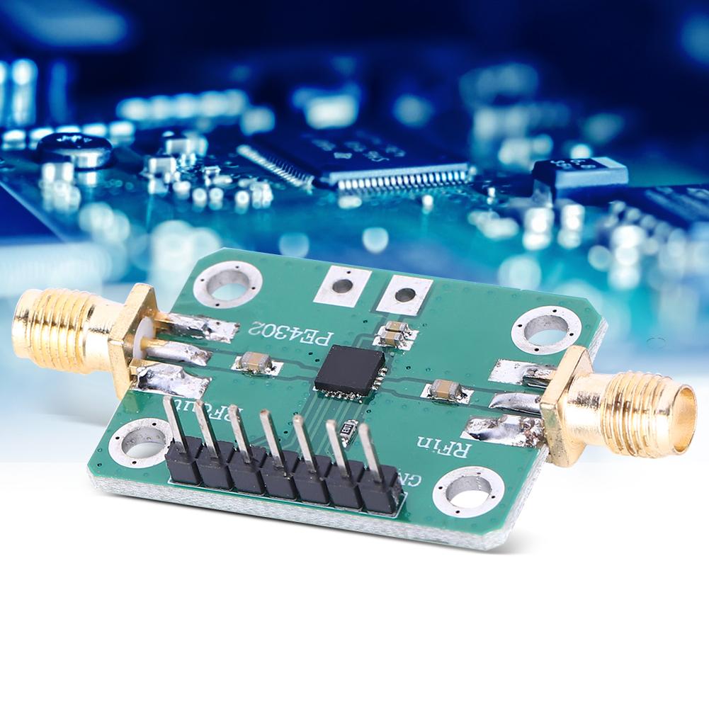 PE4302 HF CNC Dämpfungsglied Direkt Parallel Numerische Steuerung Dämpfungsglied Modul