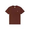 Made In USA Core T-shirt Asia Sizing 'Rich Oak' Men's MT21543-ROK