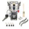 1000g Mini Electric Grinder Household Dry Grinding Whole Grains Chinese Herbal Grinding Machine