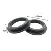 Rubber Gasket Set for Pool Maintenance
