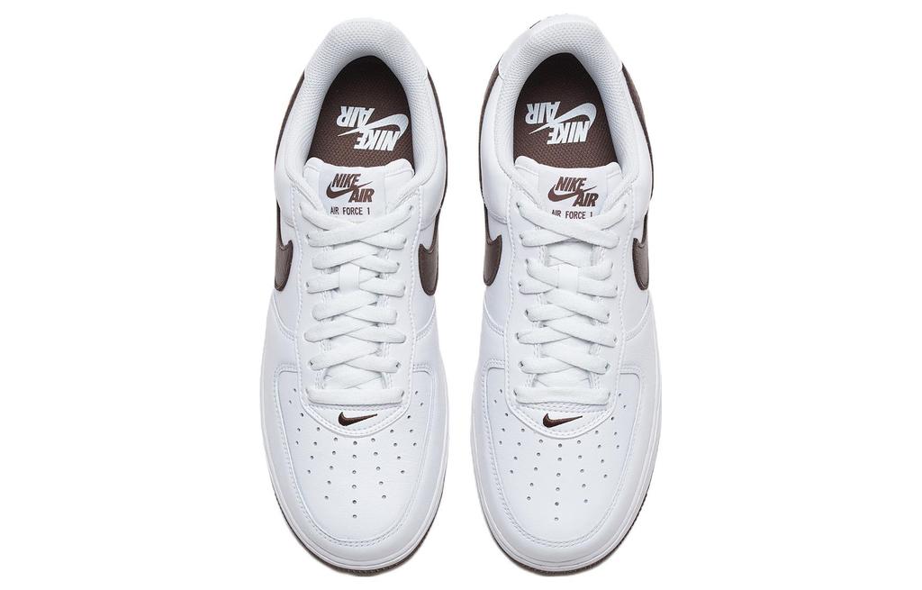 Nike Air Force 1 Low 'Color Of The Month White Chocolate' DM0576-100