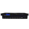 LINGXIDA 4x4 Fixed Video Matrix Processor (CN version)