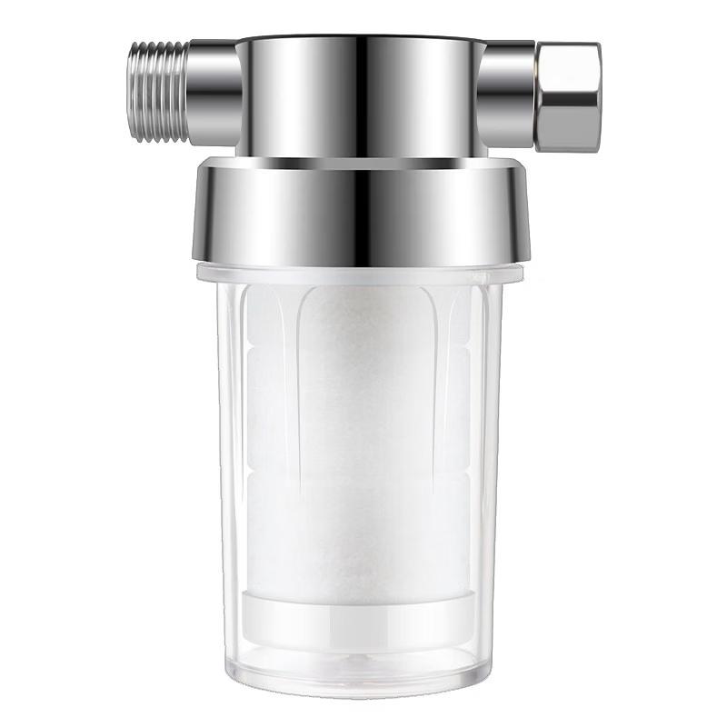 TLXT Universal Faucet and Washing Machine Pre-Filter