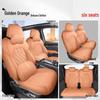 2024 BYD Tang DMI Champion Edition Car Seat Cover for EV Seven-Seater - Full Wrap, All Seasons.