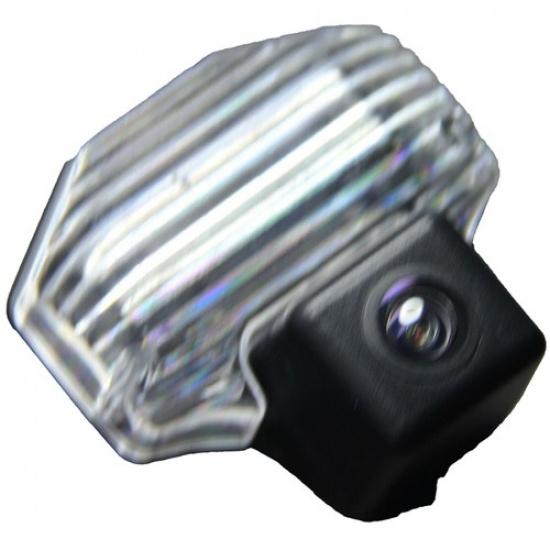 Backup Camera Car Reverse Rear View For Toyota  2003 - 2011 2012 2013 2014