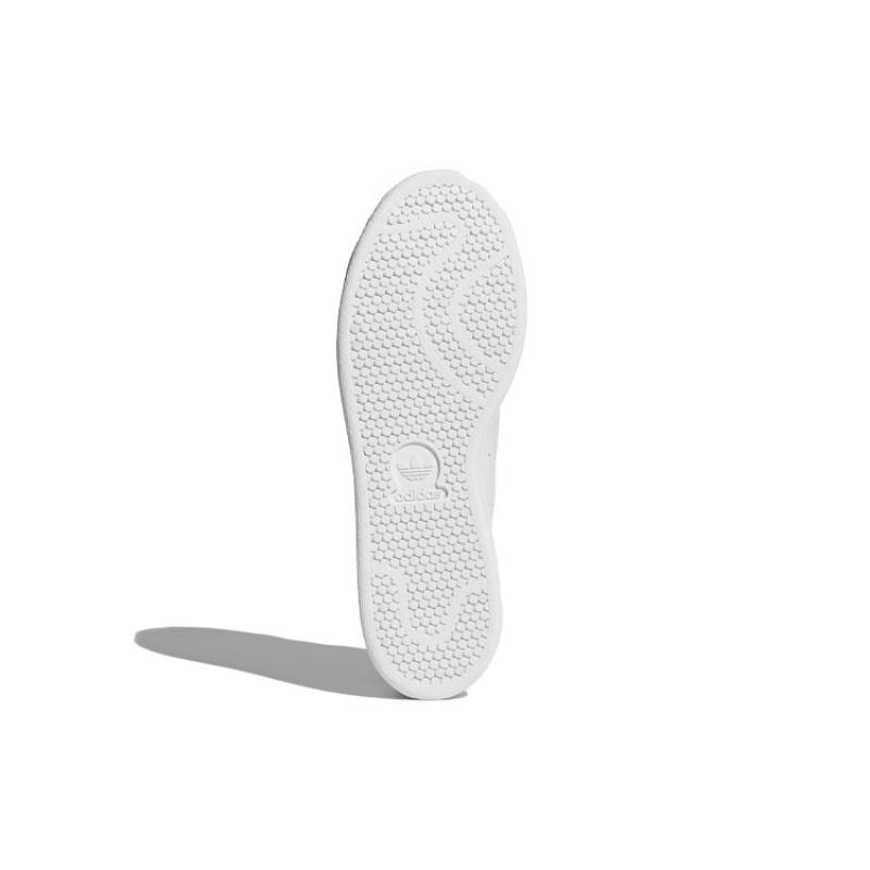 Adidas Stan Smith Core White New Navy Sneakers M20325