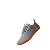 Cheap 22 New Couples Fitness Shoes Wide Head Barefoot Shoes Breathable Soft Sole Fly-woven Shoes Flat Sneakers