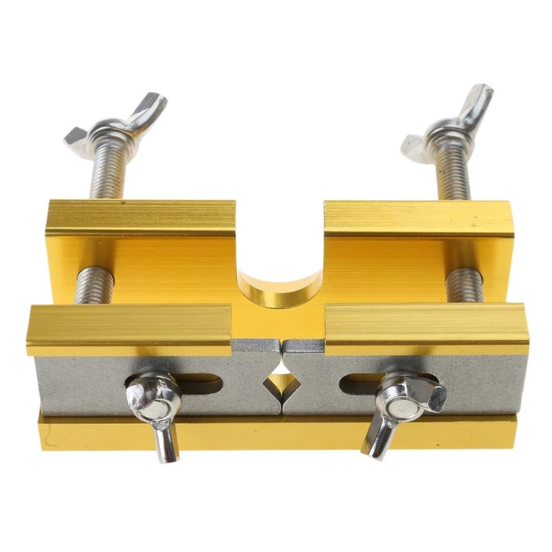 Trumpet Mouthpiece Puller Tool Metal Mouth Piece Remover Tool for Brass Wind Instruments Trumpet Trombone Euphonium Horn