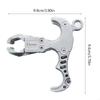 Convenient Portable Launche Outdoor Fishing Fishing Tools Ammunition Releaser Dart Release Spreader Fish Dart