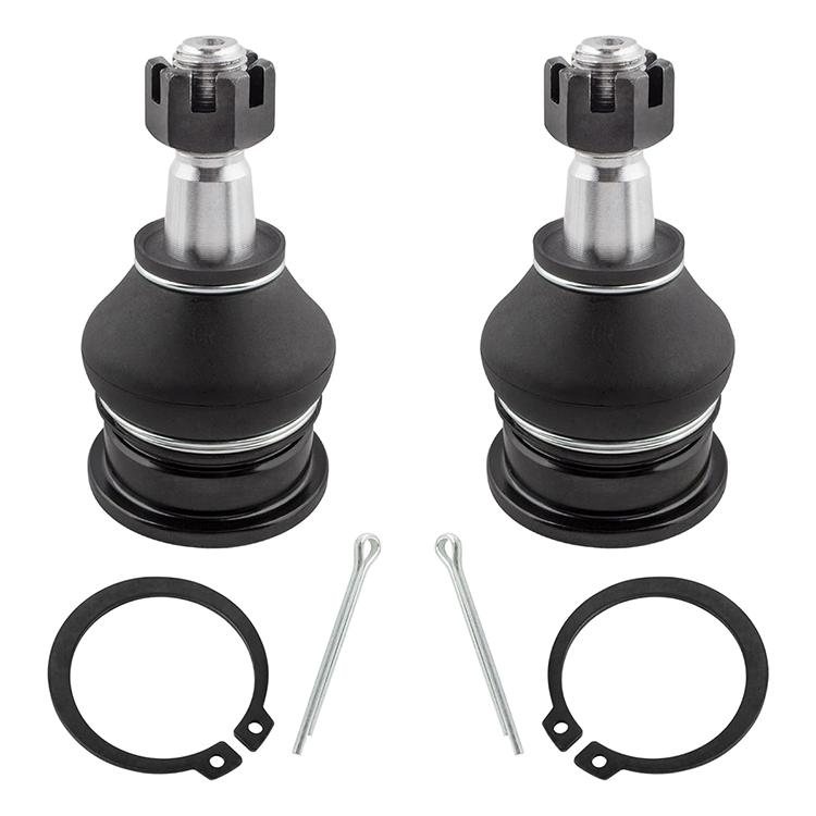 2pcs Front Lower Ball Joints Fit for Scion xA xB 2004 2005 2006 / for Toyota Echo 2000-2005/Yaris 2007 2008 | K500118