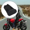 Multifunctional Commuters Motorcycle Tail Bag Luggage Rack Pouch for V4 Motorbikes City Commuting Tools Gear Organizing