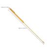 OSALADI Extendable Folding Antenna Portable Dowsing Rod with Ruler, Water Pulse Meter, and Pointer, High Power, Professional Antenna, Divination Acces
