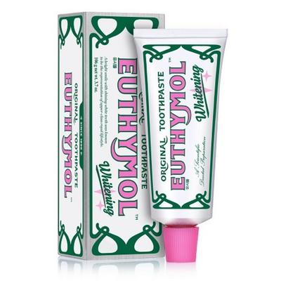 Yusi Mall Whitening Zahnpasta, 106g, 1 Stück