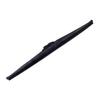 NWB (N Double B) Car Snow Wiper Blades, Rear Only, Graphite, GRA28W
