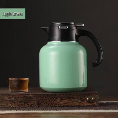 Kochutensilien – Espresso- & Wasserkocher, Kaffeekannen
