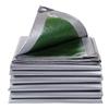 0.32mm PE Tarpaulin Rainproof Cloth Outdoor Garden Plant Shed Boat Car Truck Canopys Pet Dog House Cover Waterproof Shading Sail