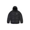 Sportswear Down Jacket Winter Men's Black (Unisex) Down Jackets CU4405 010