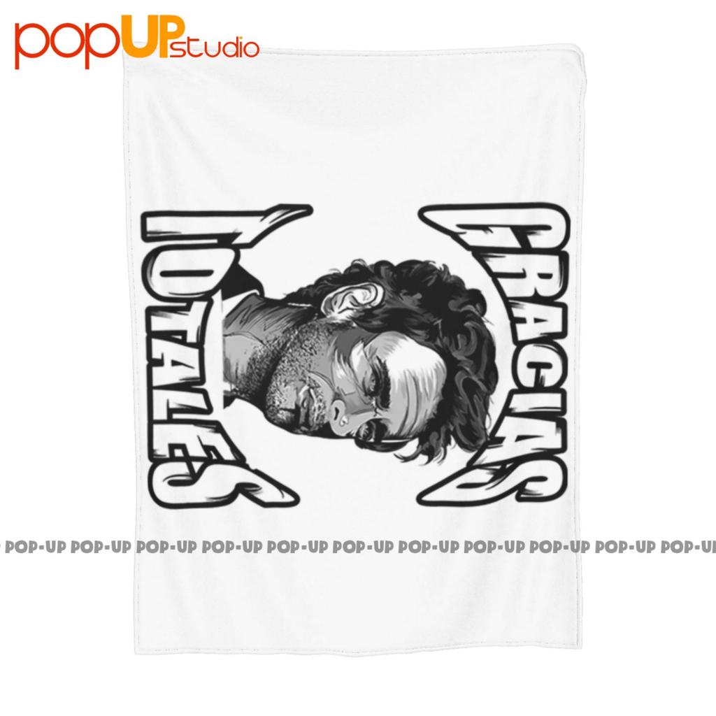 Cerati Soda Stereo Děkujeme za Vše Rockové Kapely Argentina Hudba Gustavo Ultra-Měkká Přikrývka Prošívaná Zimní Potah na Pohovku Potahy na Postel