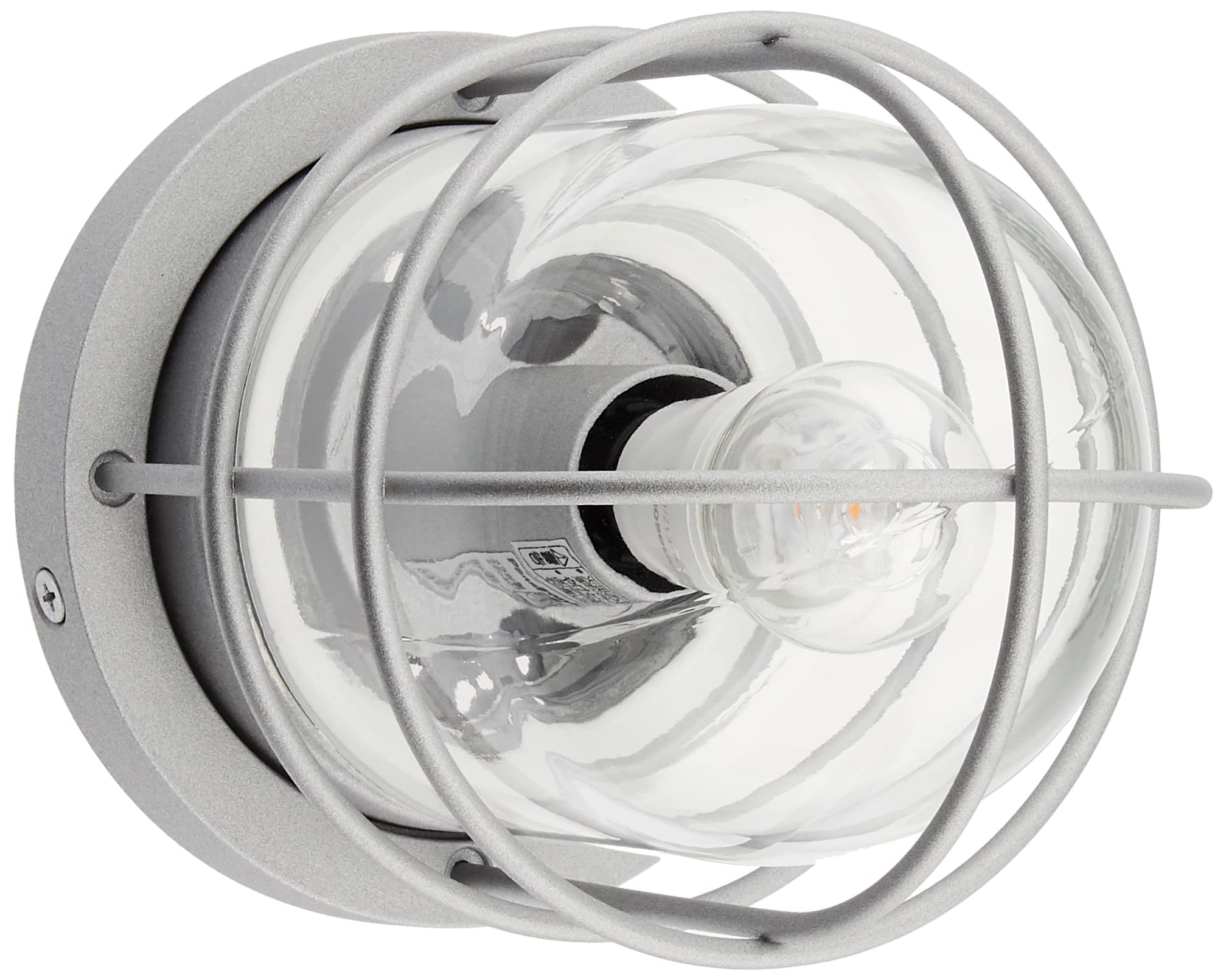

Кронштейн Panasonic LGW85034S Marine Light Silver