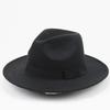 Unisex Cowboy Top Hat Vintage Cowgirl Hat Universal Knight Cosplay Party Props Fedora Hat ConcertTour Novelty Costume
