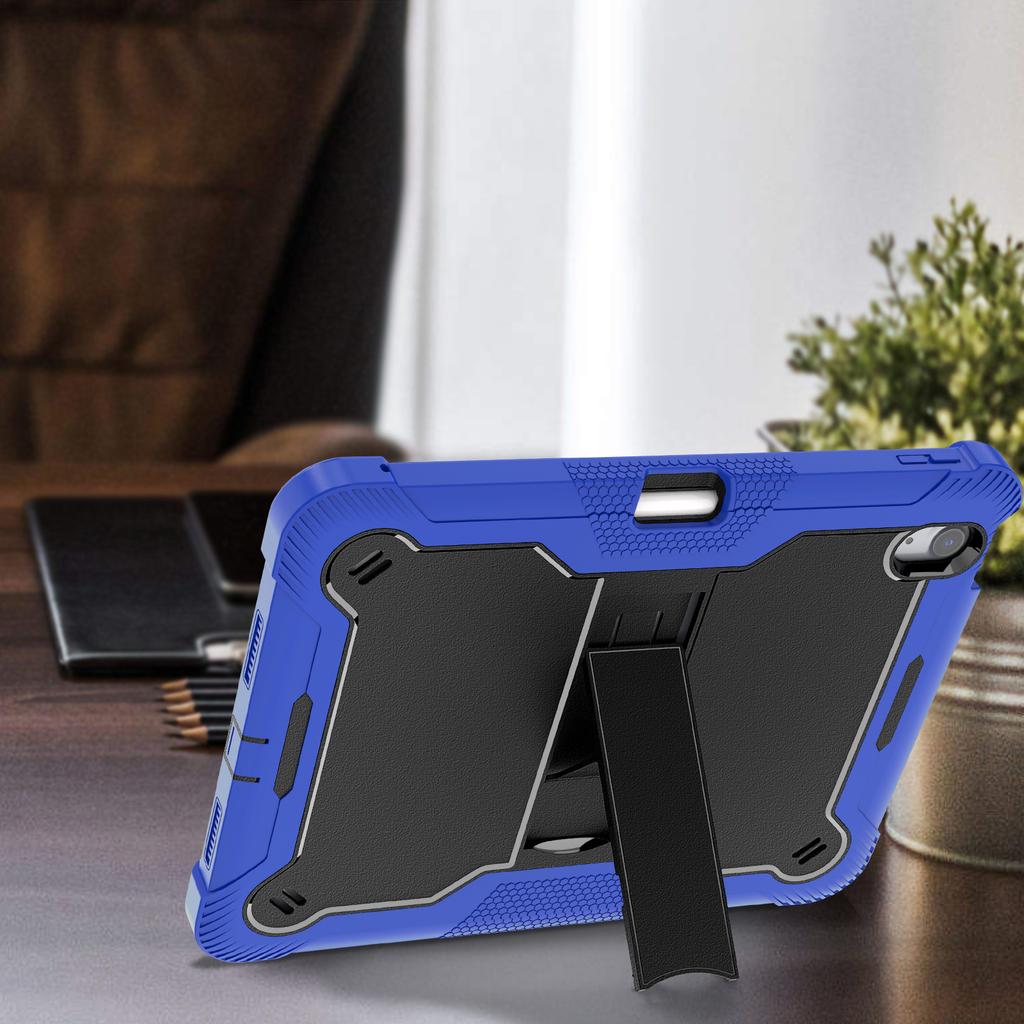 Tablet Case For iPad Air 5 Air 6 A16 11th Pro 11 Air 13 Armor Stand Shockproof For iPad 10.5 10.2 9th 8th 6th 5th 9.7 Mini 7 6