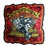 Tom Petty & The Heartbreakers Fillmore1997 Woven Patch