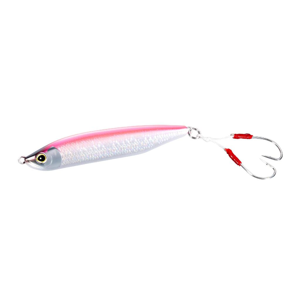 Shimano Trout Lure Cardiff Windlip 85S Jet Boost 002 S Pink Back TN-285X