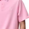 Jordan Sport Quick-Dry Solid Fit Golf Shirt Men tops HQ8689-690