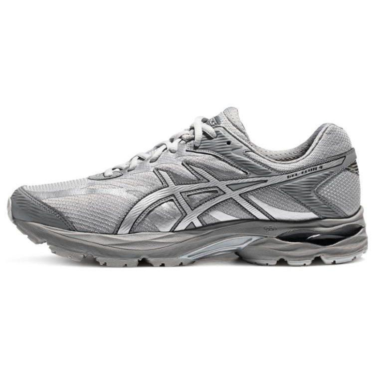 ASICS Gel Flux 4 `Grey` 1011B832-020