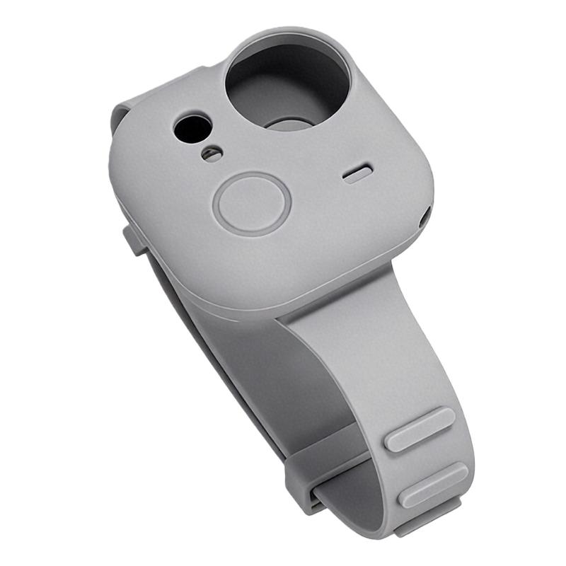 Silicone Protective Case for GO Ultra Action Camera Silicone Cover Silicone Case Housing Skin Sleeve Installation Replacement
