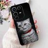 For Infinix Note 50 2025 Cases X6858 Pattern Silicone Soft Casing For Infinix Note 50 Note50 5G Phone Case Protection Back Cover