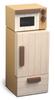 Mori Shiki Kogyo Mori Shiki Cardboard Craft Series Play House Cardboard Refrigerator (Moriishiki)