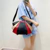 Bag Women'S Handbag Dumpling Bag Large Capacity Crossbody Handbag Shell Bag Shoulder Bag