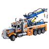 LEGO Technic Heavy Duty Recovery Truck 42128 Multicolor