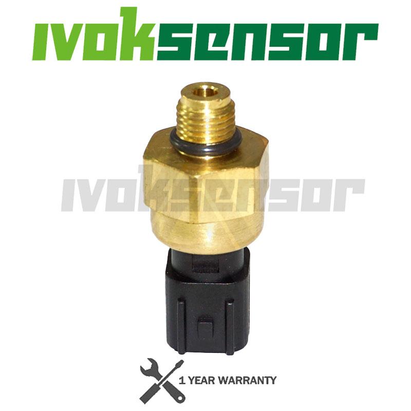 98AB-3N824-DB 98AB-3N824-CC NEW Oil Pressure Sensor For FORD FOCUS VOLVO C-MAX DAW DFW MKII 98AB3N824 1076647 98AB-3N824-DB