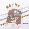 Gold and Silver Rhinestone Trim: Hand-stitched Ethnic Jingpo Miao Lace for DIY Clothing Accessories