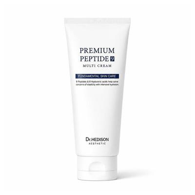 Crème Multi Peptides 9+ 200ml