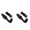 Fishing Rod Tie Holder Strap Belt Elastic Lure Fishing Rod Holder Belt Strap Tip Guard Protector Thicken Angler Accessories