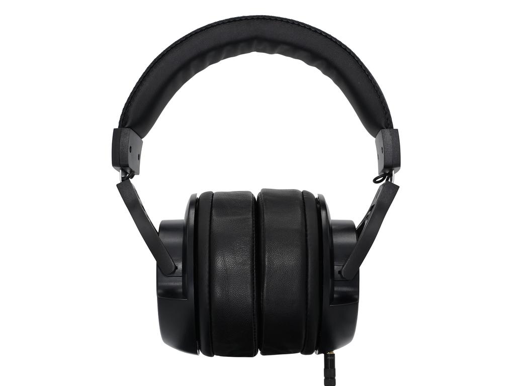 PHONON Professional Monitor Studio Monitor SMB-01L Headphones, Wired, Closed-back,
