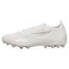 Ultra 5 Ultimate MG White Unisex Sneakers Puma-White 108059-04