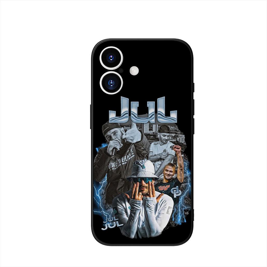 

Чехол для телефона JuLs Poster C est Pas Des Lol для Samsung Galaxy S25 S23 S22 S24 FE Ultra Plus A56 A05 A06 A15 A16 A57 S7 Edge Galaxy S24+