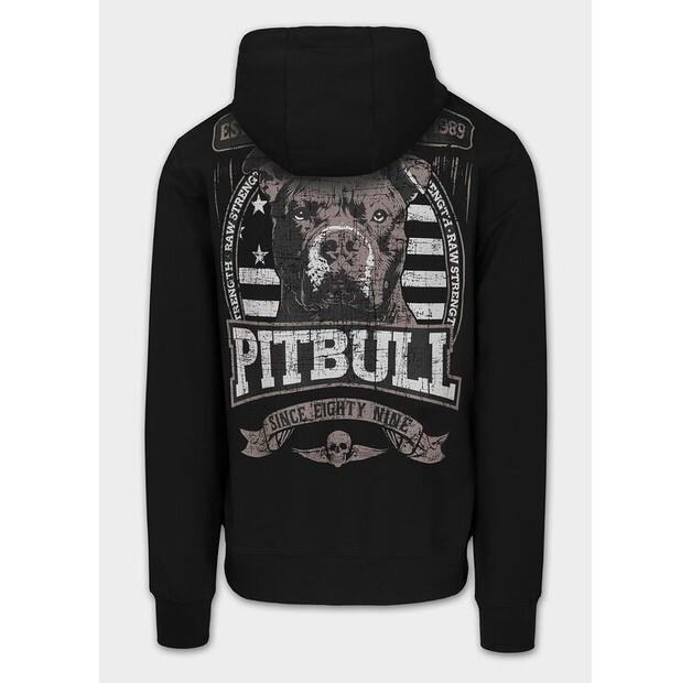 Толстовка с капюшоном PITBULL TROUBLEMAKER EU XL