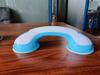 Bathroom Safety Handrails: Suction Cup Handles for Bathtubs, Elderly and Children, Glass Door and Window Support