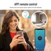 20A Smart EU Plug with WiFi & Bluetooth, APP Remote Control, Alexa Voice Timer, Delay & Cycle Switch.