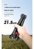 Universal DSLR Portable Monopod with Large Area Support