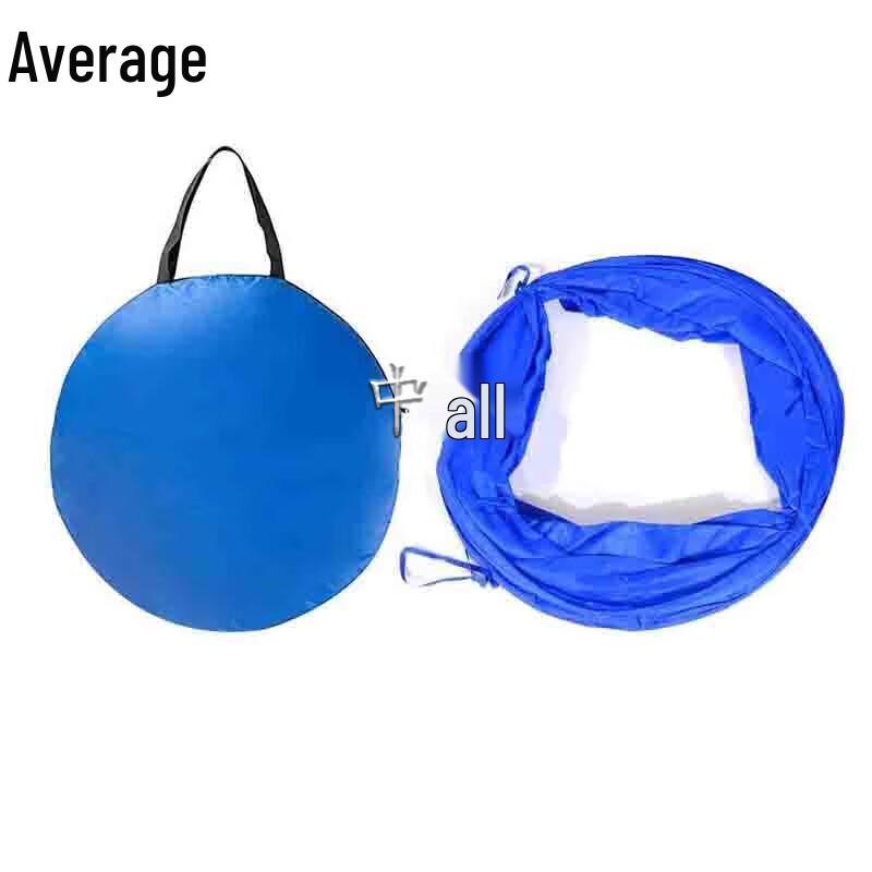 Dog Agility Training Tunnel