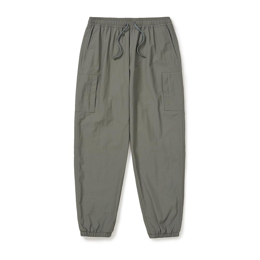 SNOWPEAK Camp Cargo Jogger Pants Dark Gray (S24FUCPT12)