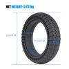 Tire Scooter Parts Tyre Scooters Accessories Scooter Electric Electric Scooter Tire Electric