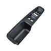 Volkswagen Touareg Driver's Side Power Window Switch Cover for Interior Door Handle